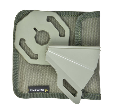belmont BM-347 Outdoor Dripper (Olive)